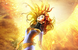 Giai thoại về White Phoenix of the Crown, trạng thái mạnh nhất của Phoenix từng xuất hiện trong vũ trụ dị nhân
