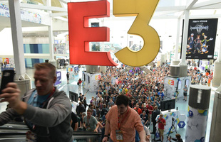 Lịch trình sự kiện tại E3 2021 diễn ra vào ngày 13/6 tới
