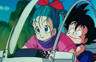 Vì sao mà Bulma và Goku không thể thành một cặp?