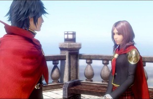 Final Fantasy Type-0 HD hiện đã được Việt Hóa, game thủ có thể tải và chơi ngay bây giờ