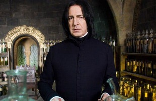 Xếp hạng 20 phù thủy hắc ám mạnh nhất Harry Potter (P.2)