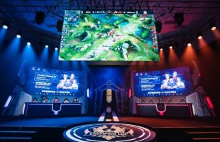 [Hot] Lần đầu tiên gamer AI do Tencent tạo ra đánh bại team MOBA chuyên nghiệp Vương Giả Vinh Diệu