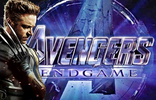 Avengers: Endgame đã mở ra nguồn gốc của Wolverine trong vũ trụ Marvel?