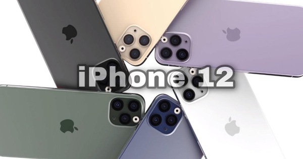 iPhone 12 chưa ra mắt đã dính nghi ngờ gặp lỗi nứt vỡ ống kính camera