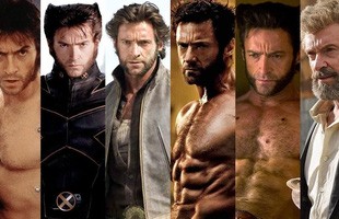 Hugh Jackman chỉ là giải pháp thay thế cho vai Wolverine, đến phút cuối mới được gọi đi quay X-Men vì diễn viên chính bị chấn thương