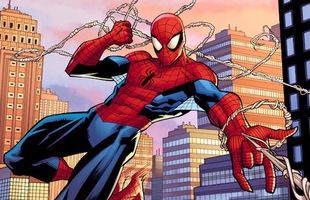 Comics Trivia: 6 kẻ thù dị hợm và nhảm nhí nhất của Người Nhện Spider-Man