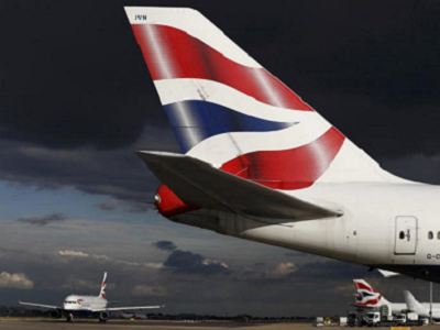 British Airways bị hack, khiến 380.000 thẻ tín dụng của khách bị lộ