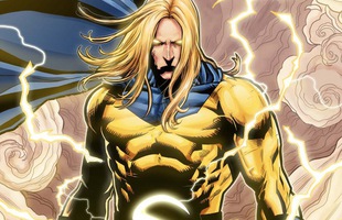 Comics Trivia: Lý giải nguồn gốc sức mạnh của Sentry, siêu anh hùng mạnh mẽ thuộc hàng bậc nhất trong thế giới Marvel