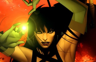 Sersi, nữ thần Eternals với khả năng thay đổi vật chất siêu phàm là ai trong vũ trụ Marvel?