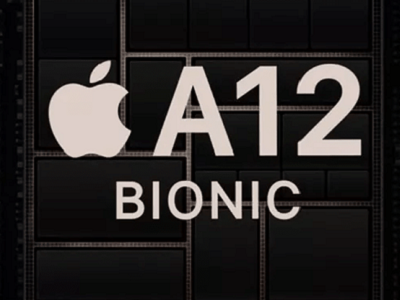 'SoC quái thú' A12 Bionic mạnh tương đương với CPU của desktop tốt nhất