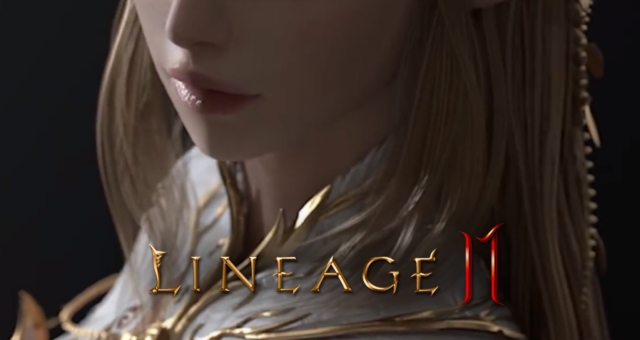 Lineage 2M dự kiến ​​sẽ mở tạo nhân vật trước cho game thủ vào ngày 15/10 tại Hàn Quốc