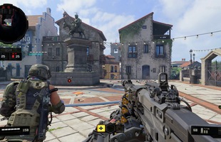 Call of Duty: Black Ops 4 'manh nha' xâm chiếm quán net Việt, song còn lâu mới bằng PUBG