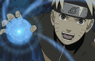 Naruto: Rasengan và 21 biến thể siêu mạnh được Hokage đệ thất sử dụng (Phần 1)
