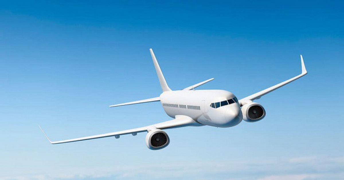 1001 thắc mắc: Sao máy bay thương mại thường bay cao hơn 10.000 mét?
