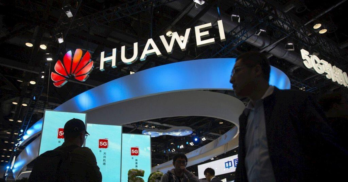 Quan chức Mỹ chỉ trích các nước “giang tay” với 5G, AI của Trung Quốc