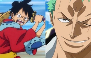 One Piece: 5 lý do cho thấy Zoro sẽ sử dụng 3 thanh Đại Bảo Kiếm trong arc Wano