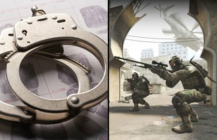 6 game thủ bị cảnh sát bắt giữ vì nghi ngờ bán độ