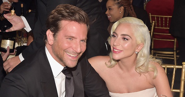 Lady Gaga thú thật chuyện hẹn hò với Bradley Cooper là chiêu trò: 