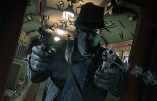 Những trải nghiệm đầu tiên về Red Dead Redemption 2 bản PC: Tuyệt đỉnh bom tấn