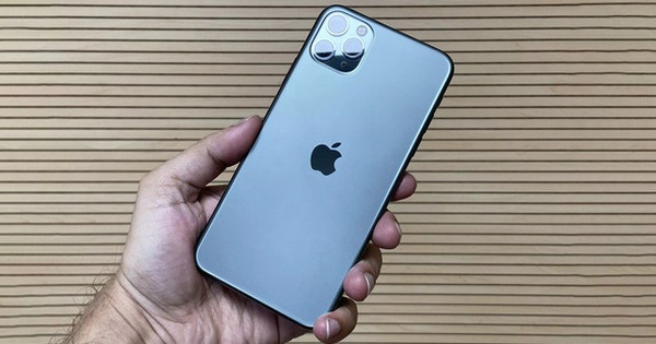 iPhone 11 Pro bị đánh giá chụp ảnh xấu hơn cả smartphone Xiaomi