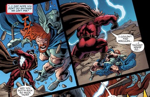 DC Comics: King Shazam 