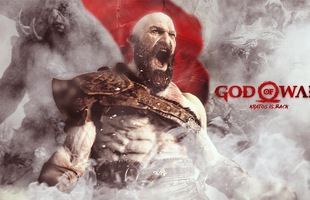 Đánh bại nhiều bom tấn đình đám, God of War trở thành game hay nhất thế giới năm 2018