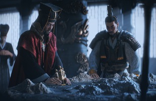 Total War: Three Kingdoms tung trailer mới mãn nhãn, ấn định ngày ra mắt trong năm 2019