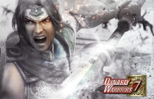 Sau 7 năm dài, Dynasty Warriors 7 cuối cùng đã có mặt trên Steam