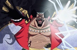 One Piece: Tứ Hoàng Kaido sẽ chết, Blackbeard sở hữu 3 trái ác quỷ mạnh nhất các hệ?