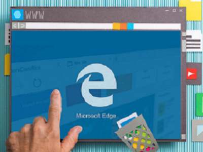 Bỏ Edge, Microsoft sẽ thay thế bằng nền tảng Chromium