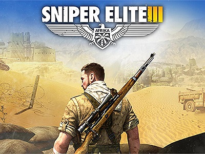 GameSessions phát hành miễn phí game bắn súng ám sát Sniper Elite 3 nhân dịp giáng sinh
