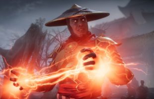 Mortal Kombat 11 chính thức được công bố, cập bến PC & PS4 vào tháng 4 năm 2019