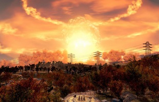Far Cry mới lộ diện, lấy bối cảnh hậu tận thế như Fallout 76
