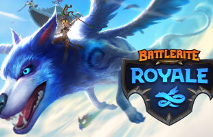 “Đổi gió” cuối tuần với Battlerite Royale, tựa game Battle Royale kết hợp MOBA đang cho chơi miễn phí
