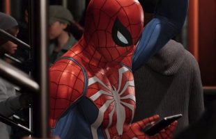 Tiếc cho Red Dead 2 nhưng buồn cho Spider-Man, “trắng tay” toàn tập tại The Game Awards 2018