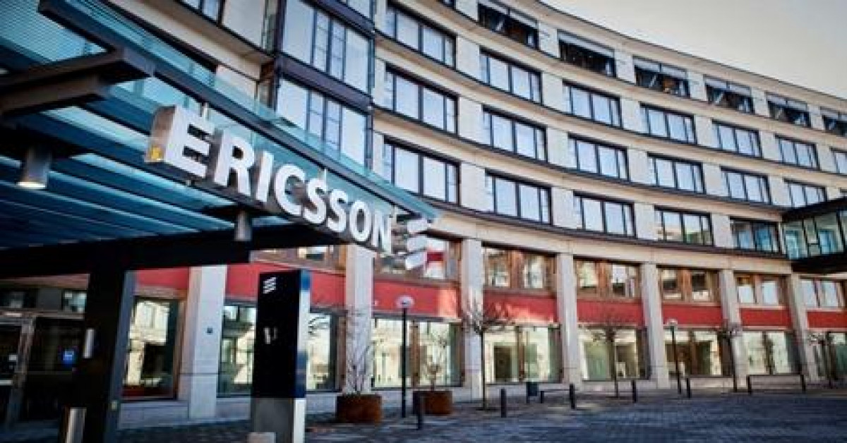 Bị cáo buộc hối lộ ở 5 quốc gia, gã khổng lồ Ericsson bị phạt hơn 1 tỷ đô