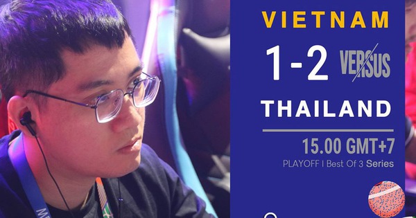 Dừng chân tại bán kết, 496 Dota2 đem về chiếc huy chương đồng SEA Games thứ 2 cho đoàn eSports Việt Nam