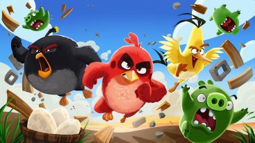 Angry Birds và 10 năm những “chú chim nóng tính” chinh phục thế giới       - Game Mobile