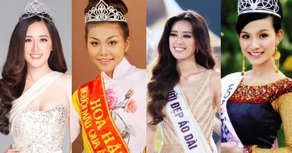 5 nữ hoàng sắc đẹp từng xuất hiện trên màn ảnh Việt: Tân Hoa Hậu Hoàn Vũ Khánh Vân cũng góp mặt