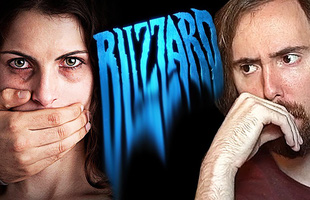 Giải thưởng game danh giá nhất thế giới tẩy chay Blizzard vì bê bối quấy rối tình dục