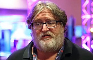 Ông vua làng game Gabe Newell bị hạ bệ bởi 1 cái tên lạ hoắc