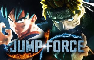 Bạn cần tối thiểu GTX 1060 để có thể chơi Jump Force, tựa game chiến đấu đa vũ trụ Dragon Ball, One Piece, Naruto…