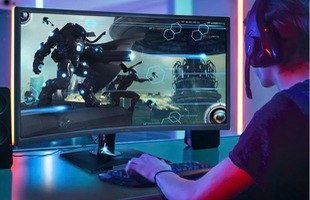 [CES 2019] ViewSonic ra mắt thương hiệu màn hình chuyên game Elite và các mẫu sản phẩm tuyệt vời