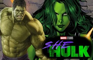 She-Hulk và 5 phiên bản nữ của các siêu anh hùng sẽ được đưa vào MCU trong tương lai