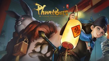 Đánh giá Phantoms: Tang Dynasty, làm bạn cùng yêu quái giữa Đại Đường thịnh thế - Game Mobile