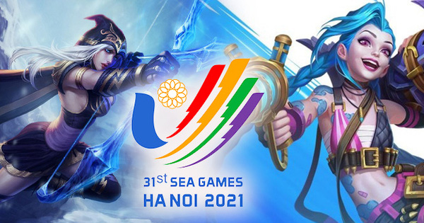 LMHT: Tốc Chiến sẽ là bộ môn tranh huy chương ở SEA Games 31 tại Việt Nam?