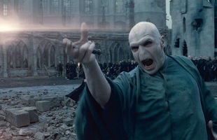 Những điều có thể bạn không biết về gia đình của chúa tể hắc ám Voldemort trong Harry Potter
