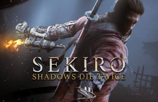 Sekiro: Shadows Die Twice công bố cấu hình cho PC, rất tương đồng với Dark Souls 3