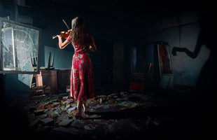 Chernobylite: Game sinh tồn đi tìm lại bạn gái giữa vùng thảm họa hạt nhân