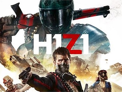 H1Z1 - 